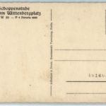 Berlin - Voss am Wittenbergplatz