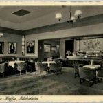 Berlin - Konfitoren Messe 1956