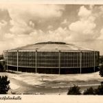 Dortmund - Westfalenhalle