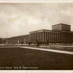 Leipzig - Technische Messe