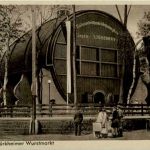 Bad Dürkheim - Wurstmarkt