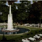 Dortmund - Vergnügungspark Fredenbaum