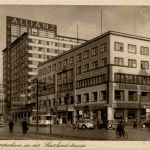 Berlin - Europahaus