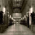 Leipzig - Mädler Passage