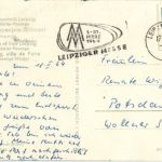 Leipzig - Mädler Passage