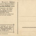 Berlin - Unser Meyer