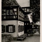 Koblenz - Im Weindorf