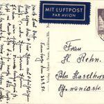 Koblenz - Im Weindorf