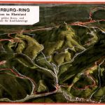 Nürburg Ring bei Adenau