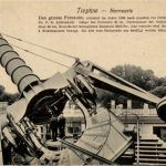 Berlin Treptow- Sternwarte