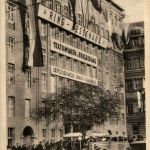 Leipzig - Ring Messehaus