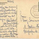 Künstlerklause Schwalenberg in Lippe