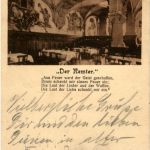 Hamburg - Der Remter