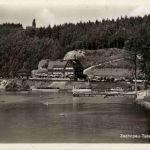 Zschopau - Talsperre Kriebstein