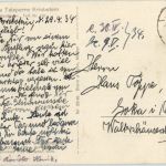 Zschopau - Talsperre Kriebstein