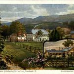 Auerbach - Leipziger Kinderheim