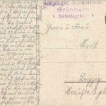 Auerbach - Leipziger Kinderheim