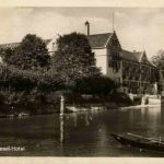 Konstanz - Insel Hotel