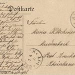 Osnabrück - Lyra Denkmal