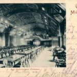 Gruss aus München - Hofbräuhaus