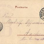 Gruss aus München - Hofbräuhaus