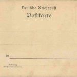 Berlin - Kaiser Wilhelm Denkmal - Litho