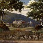 Bad Blankenburg - Sanatorium Schwarzeck