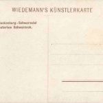 Bad Blankenburg - Sanatorium Schwarzeck