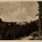Bühl - Kurhaus Hundseck