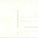 Berlin - Dahlem - Schullandheim Wedding