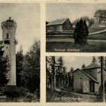 Kickelhahn - Gabeleck