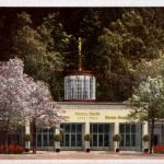 Bad Elster - Marienquelle