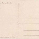 Bad Elster - Marienquelle