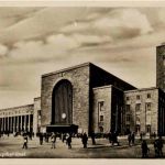 Stuttgart - Hauptbahnhof