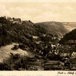 Burg an der Wupper