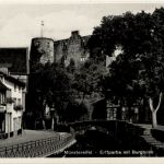 Münstereifel - Erftpartie