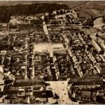 Saarlouis - Luftbild
