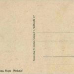 Dessau - Franz Denkmal