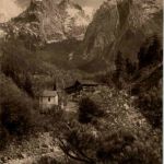 Kufstein - Hinterbärnbad