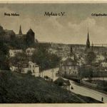 Mylau i. V.