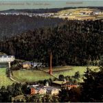 Breithaus im Schwarzwassertal