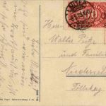 Breithaus im Schwarzwassertal