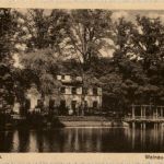 Zittau - Weinau Restaurant