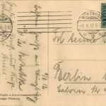 Würzburg - Holz Main Quai