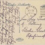 Zittau - Partie am Park