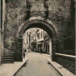 Andernach - Rheintor