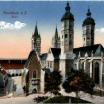 Naumburg - Dom