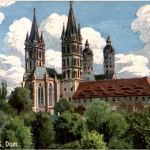 Naumburg - Dom