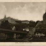 Gera - Schloss Osterstein