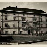 Spittal an der Drau - Schloss Porcia